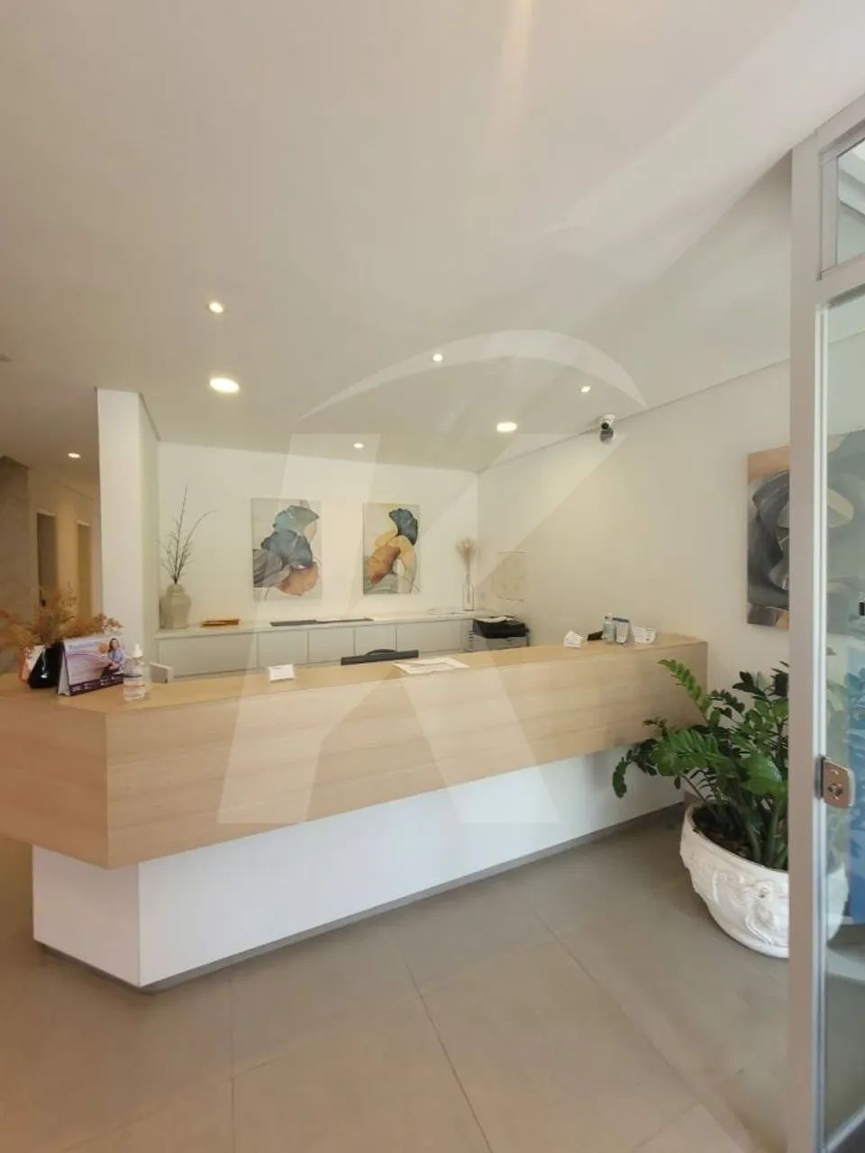 Sala para locação em Santana do 15m2 na parte térrea. - Foto 4