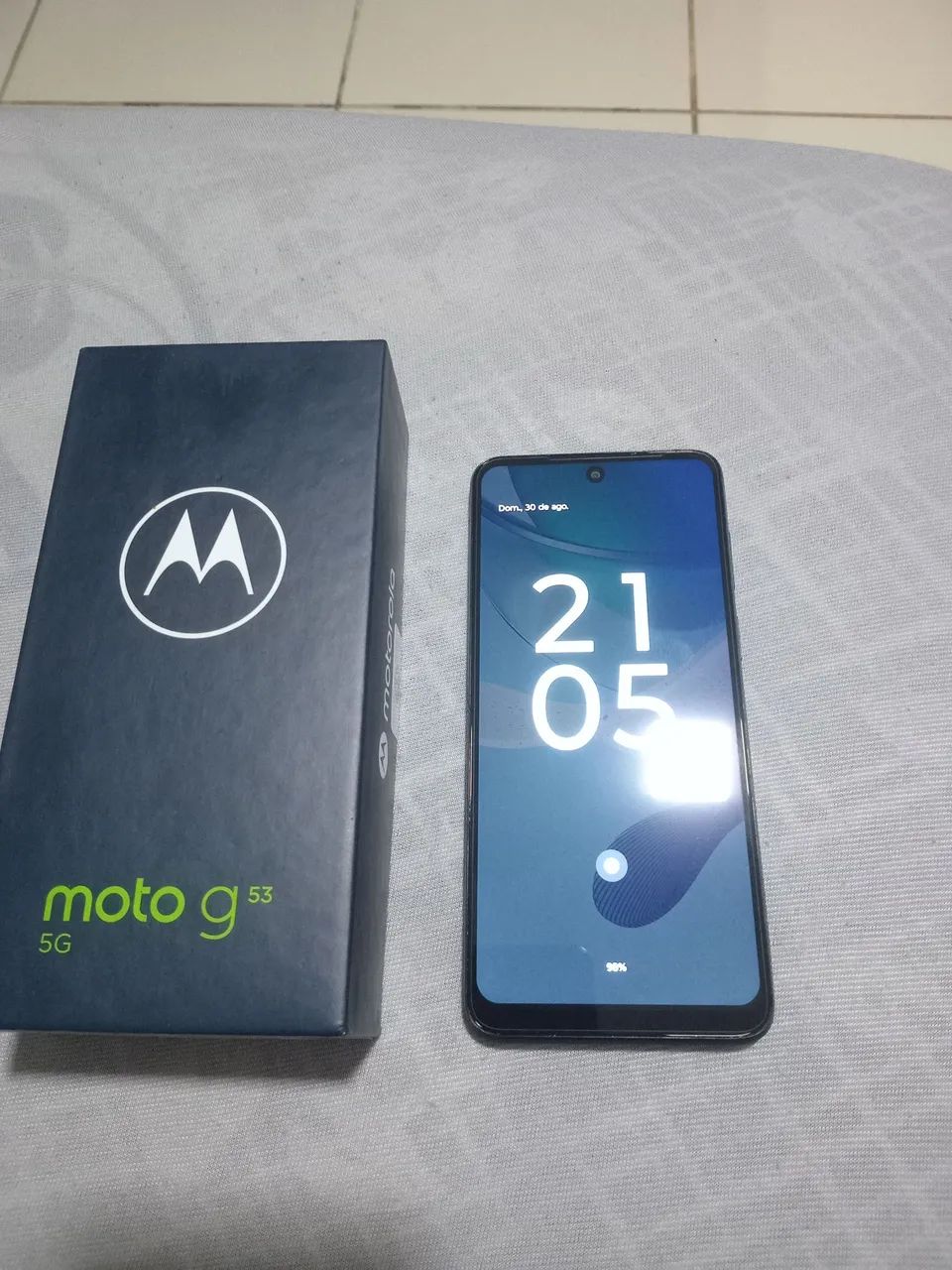 Motorola g53 128 Gb 