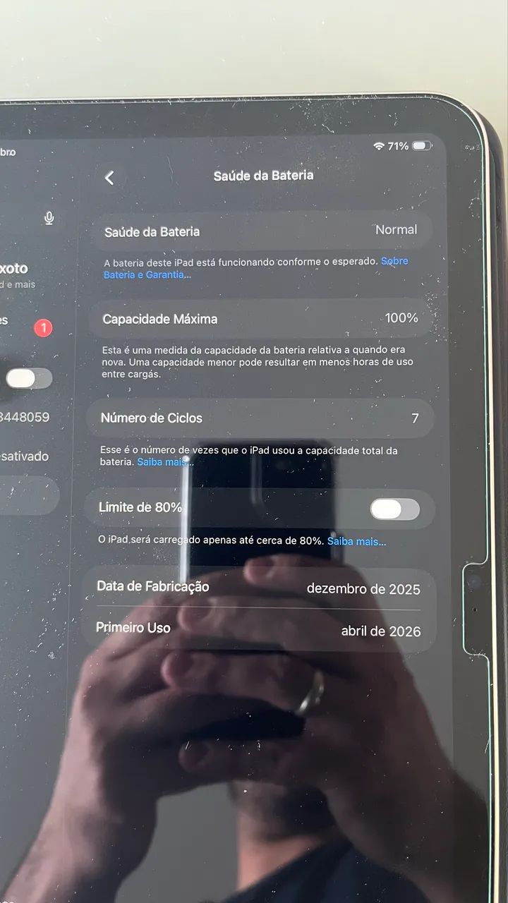 iPad 11 128gb - Foto 2