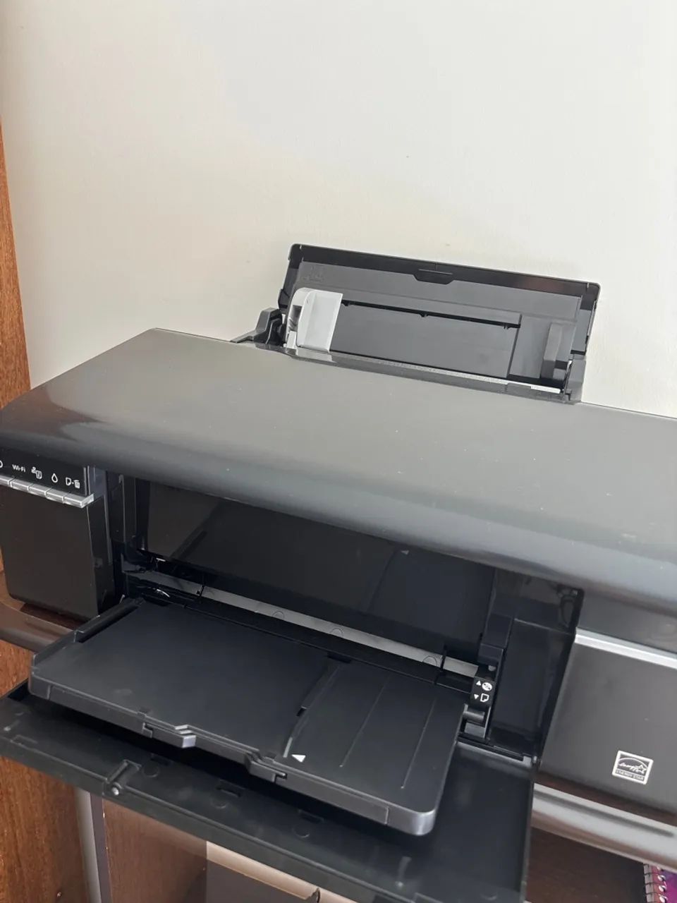 Impressora L805 - Foto 4