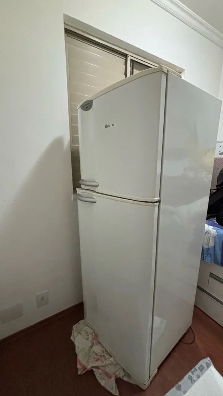 Geladeira Electrolux - Foto 2