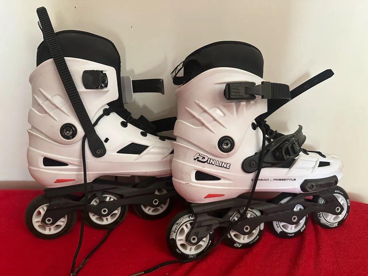patins - Foto 2