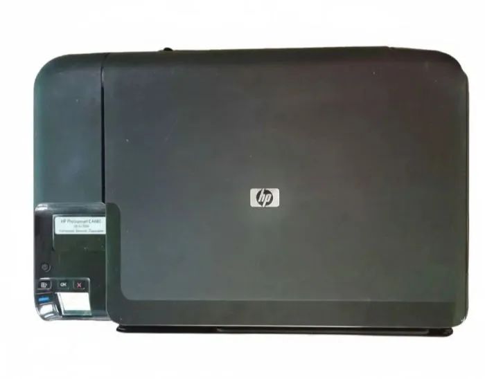 Impressora HP C4480 - Foto 2