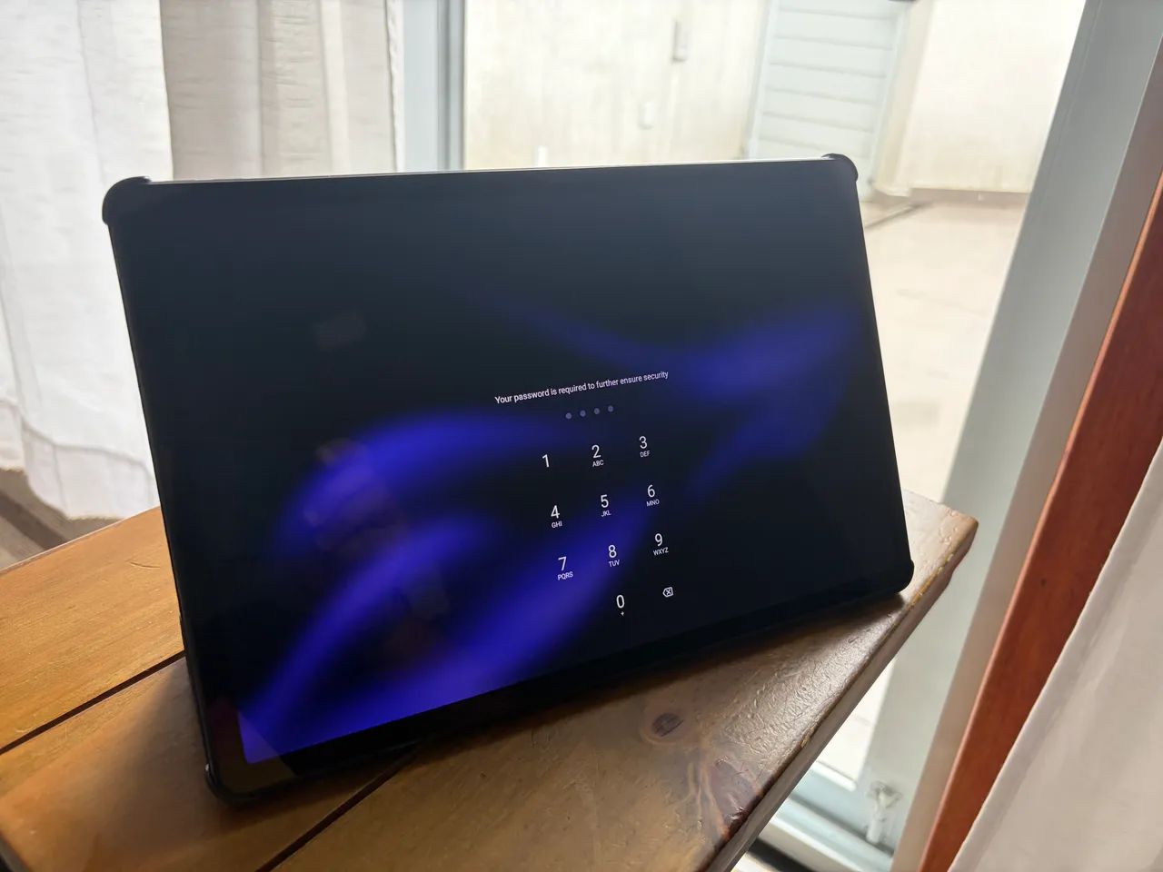 Tablet Lenovo Tab P12 - Foto 3