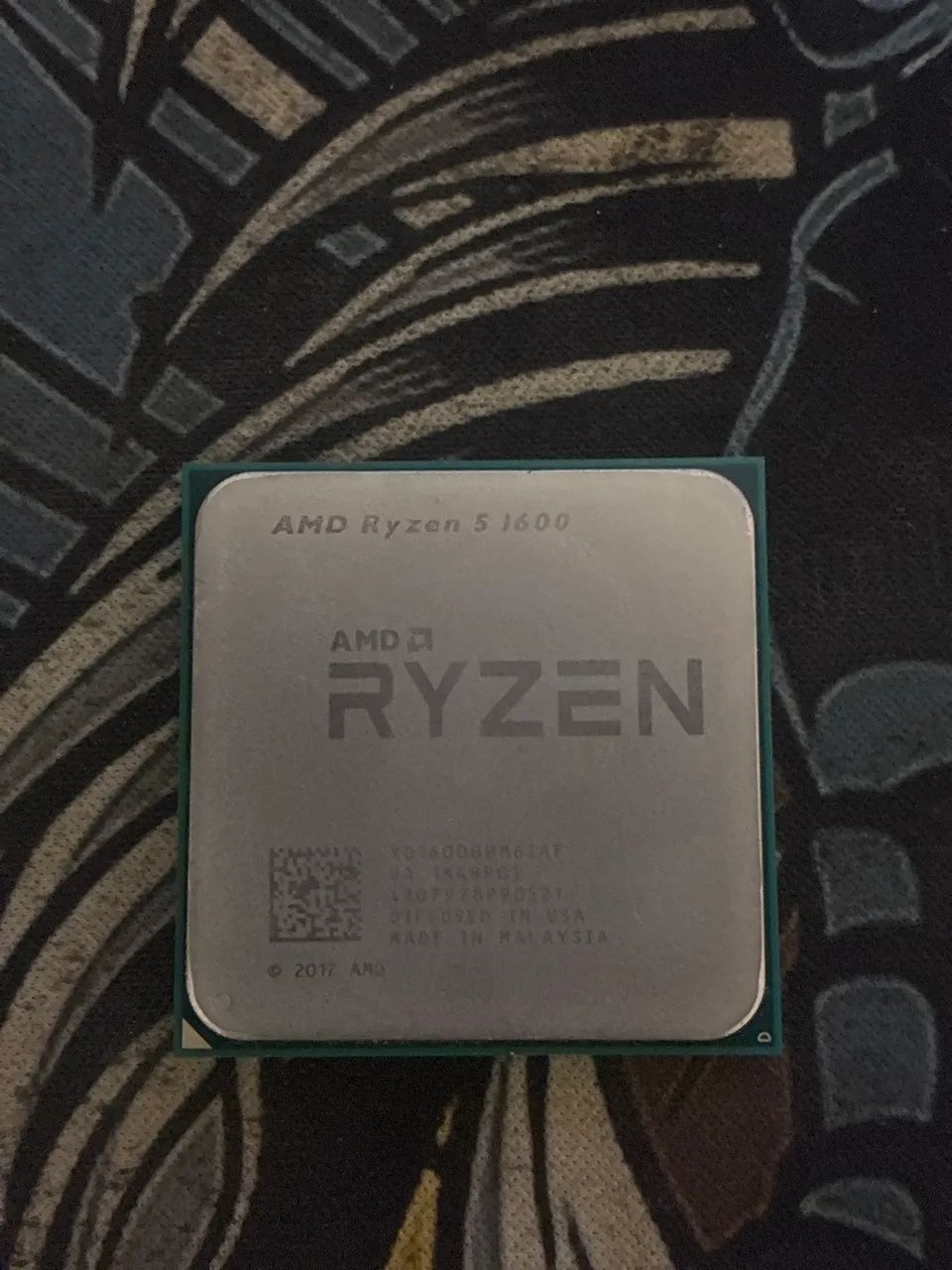 PROCESSADOR PC AM4 RYZEN 5