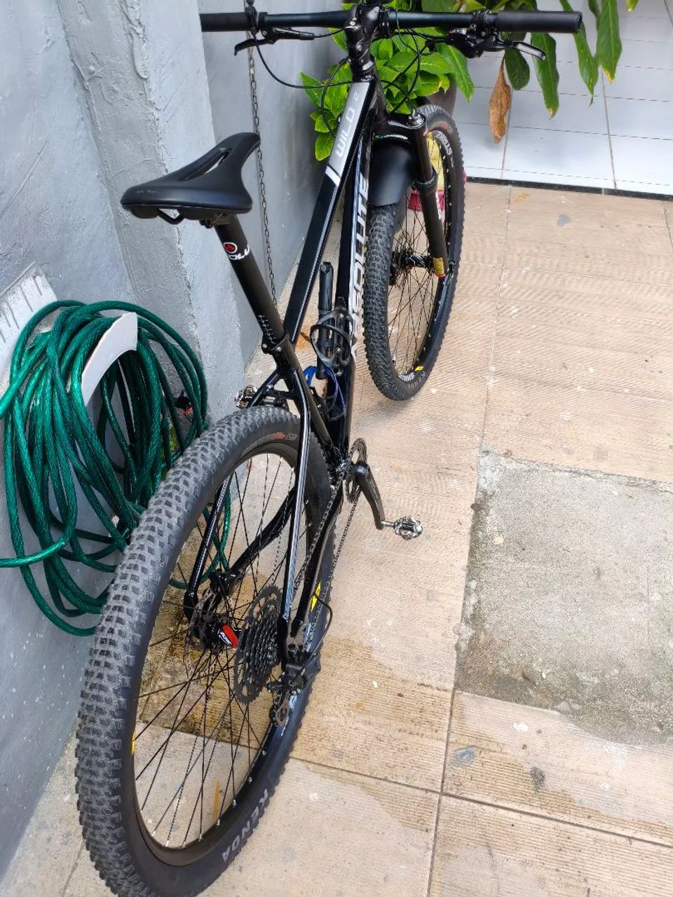 Bicicleta MTB 29 wild boost 2 Tam 17. - Foto 4