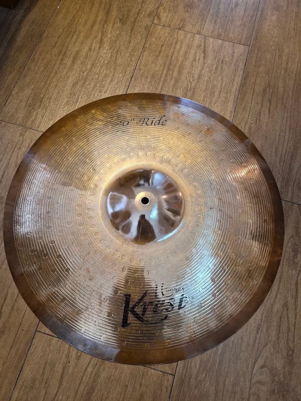 Prato ride 20" krest h series - Foto 5