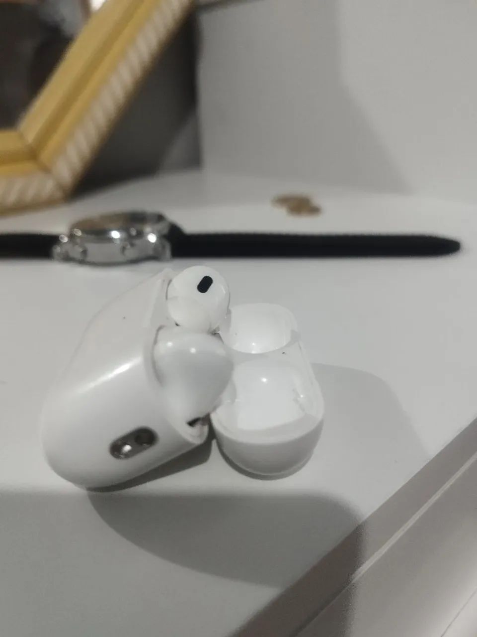 Fone Apple watch original  - Foto 2