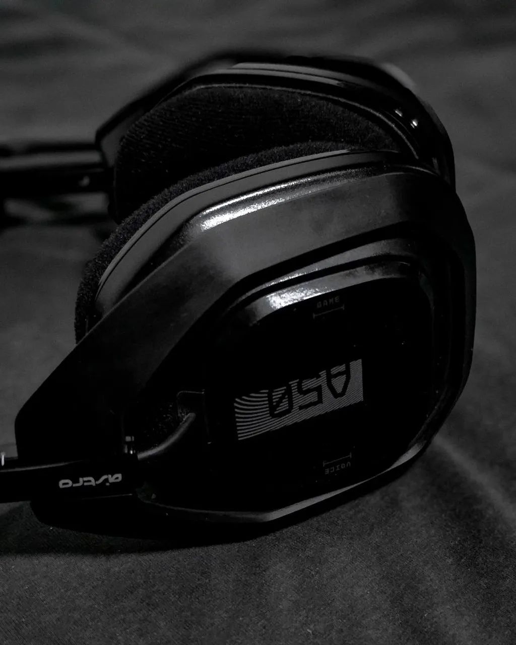 Headset ASTRO A50 Wireless PC/PS5/PS4 - Foto 3