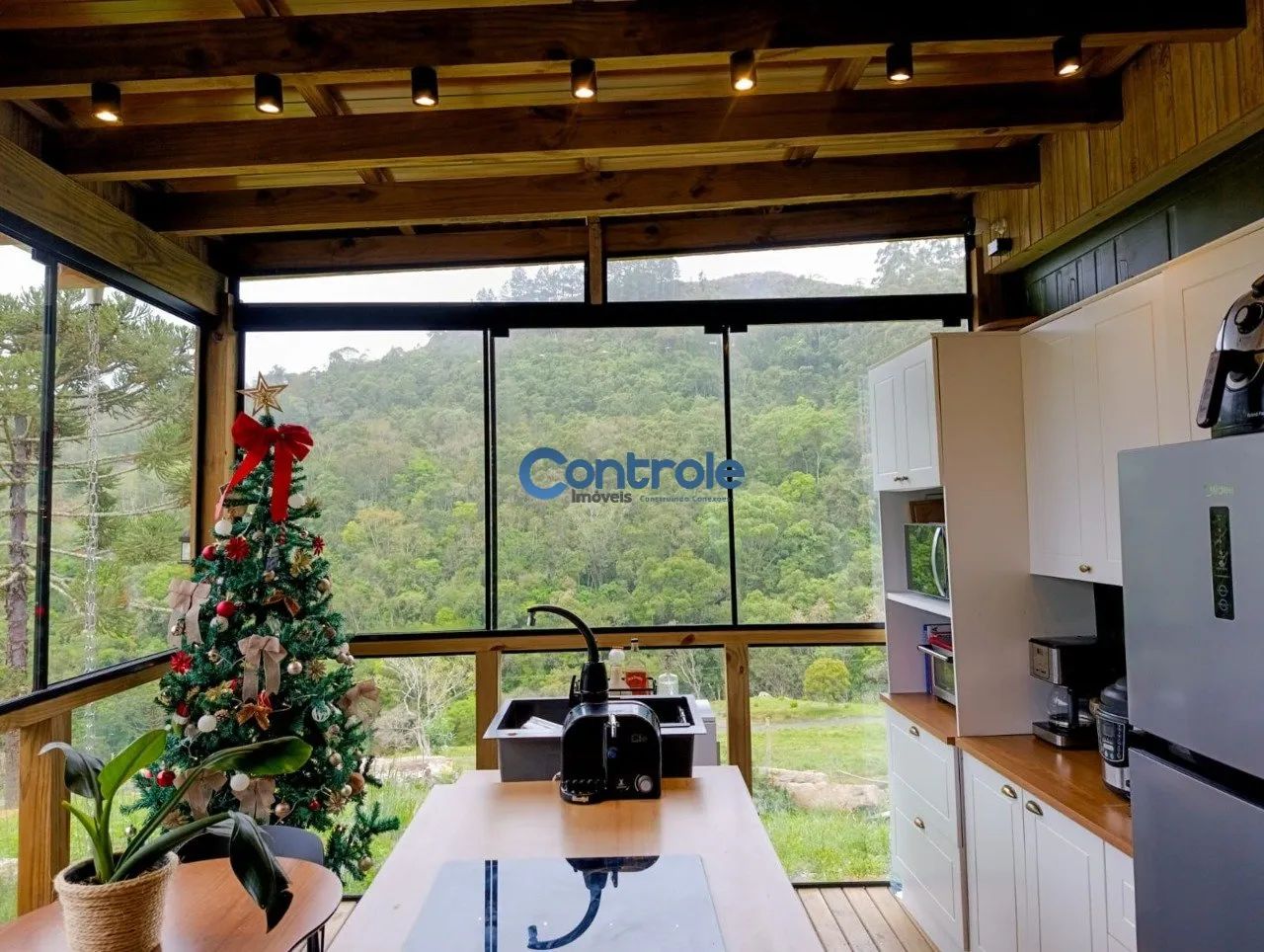 Fazenda I Sítio I 2 suítes I 7600m2 I Serra Catarinense - Foto 4