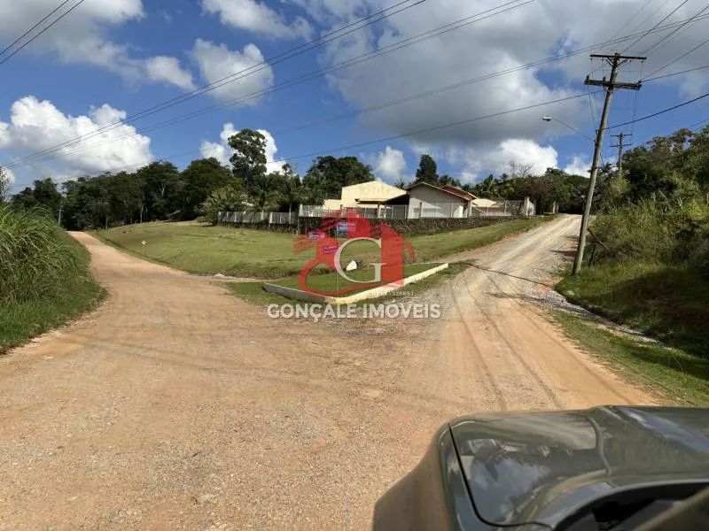 Terreno no Condomínio Rancho Maringá 2 com 3200m2 - Foto 5