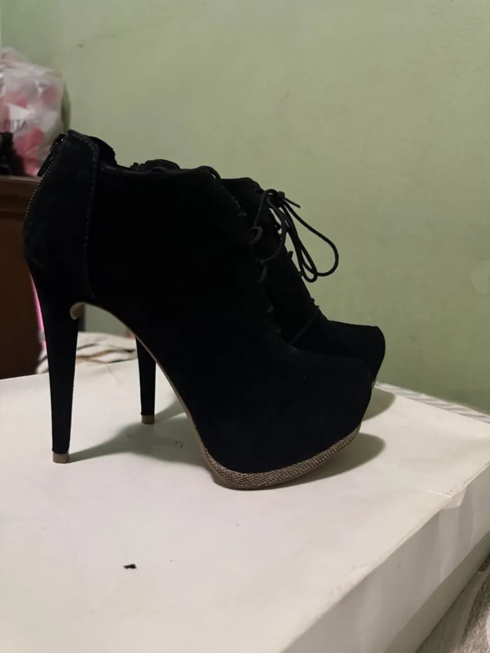 Sapato 36 - Foto 3