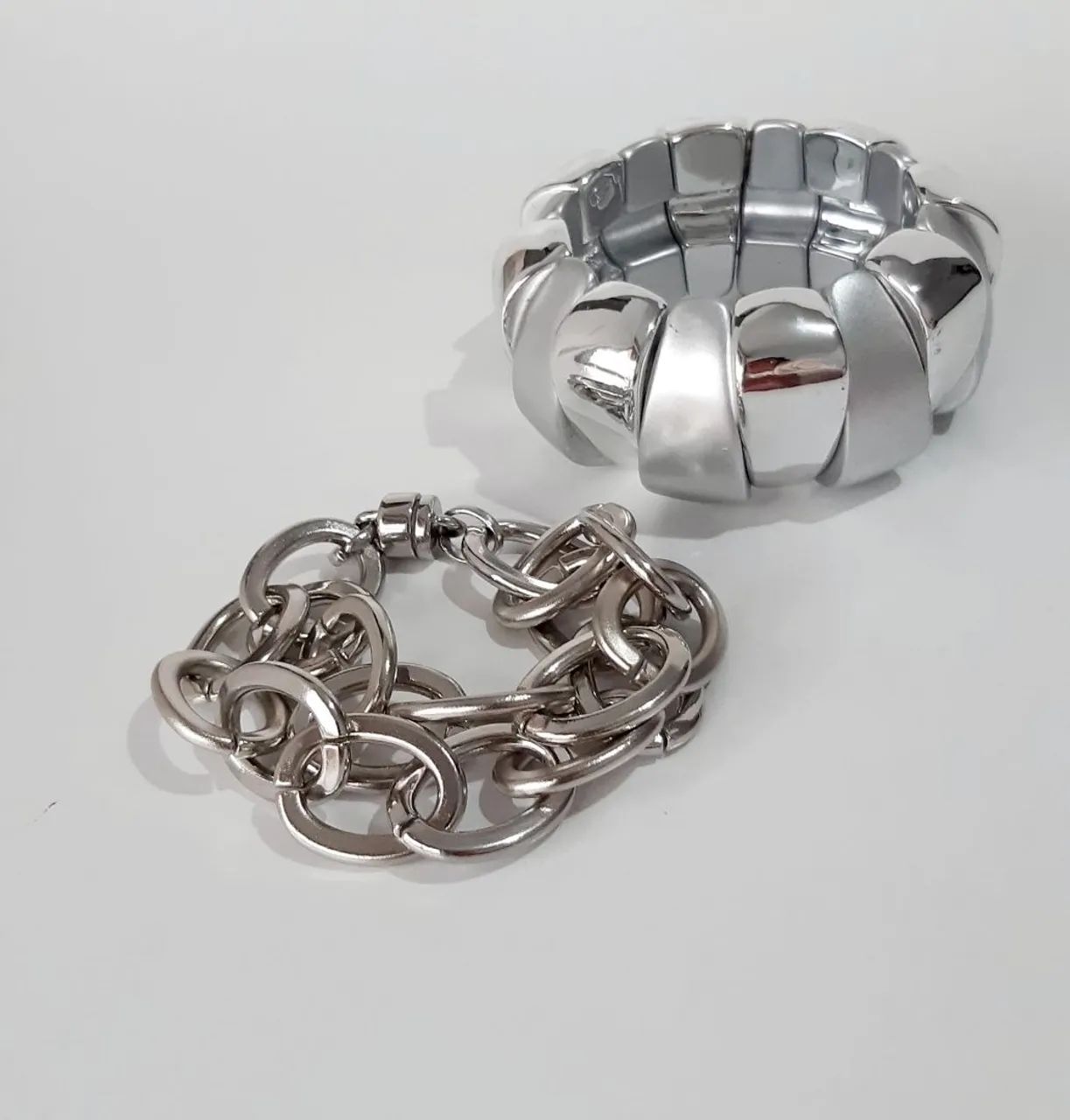Pulseiras e Braceletes