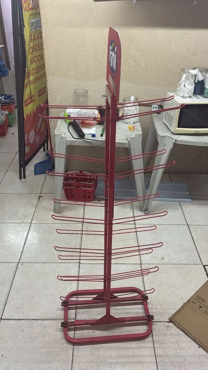 Expositores Fini - Foto 2