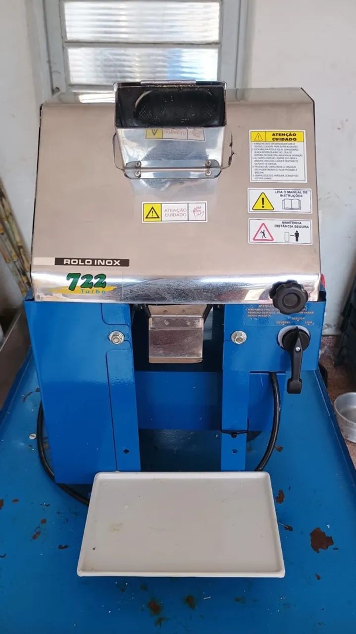 ENGENHO MOEDOR DE CANA  - Foto 3