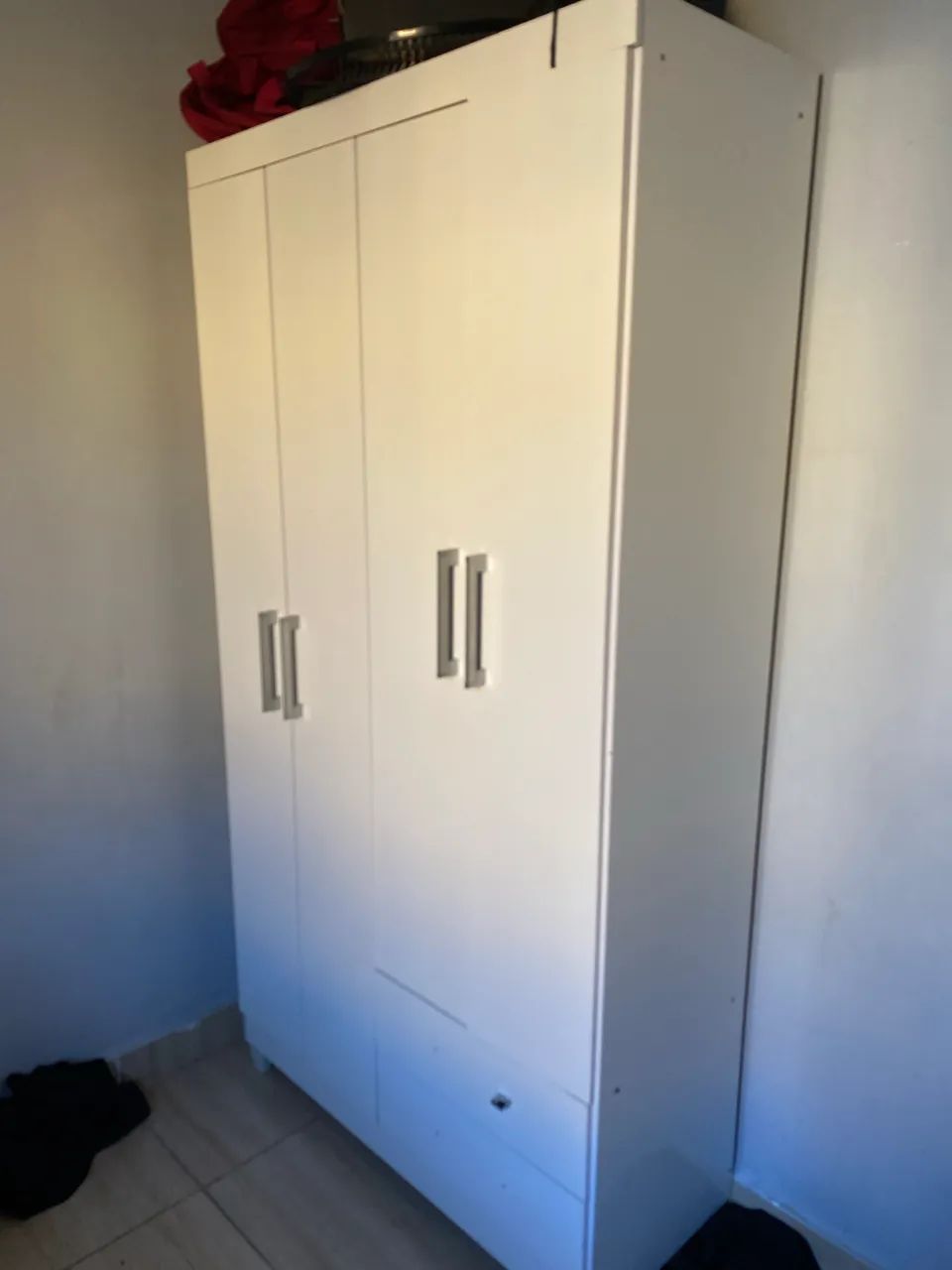 Guarda roupa 