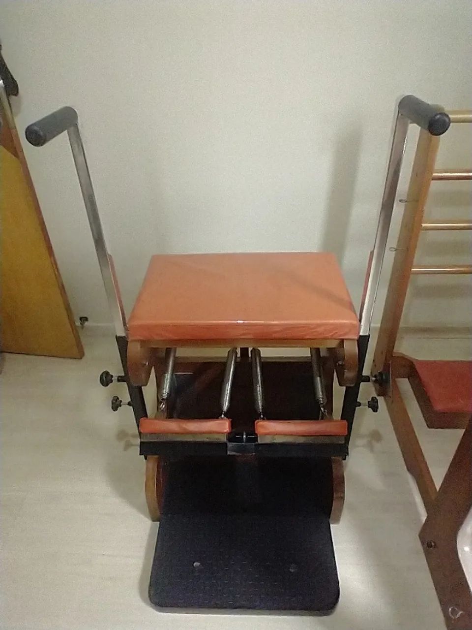 Aparelho de Pilates - Foto 5