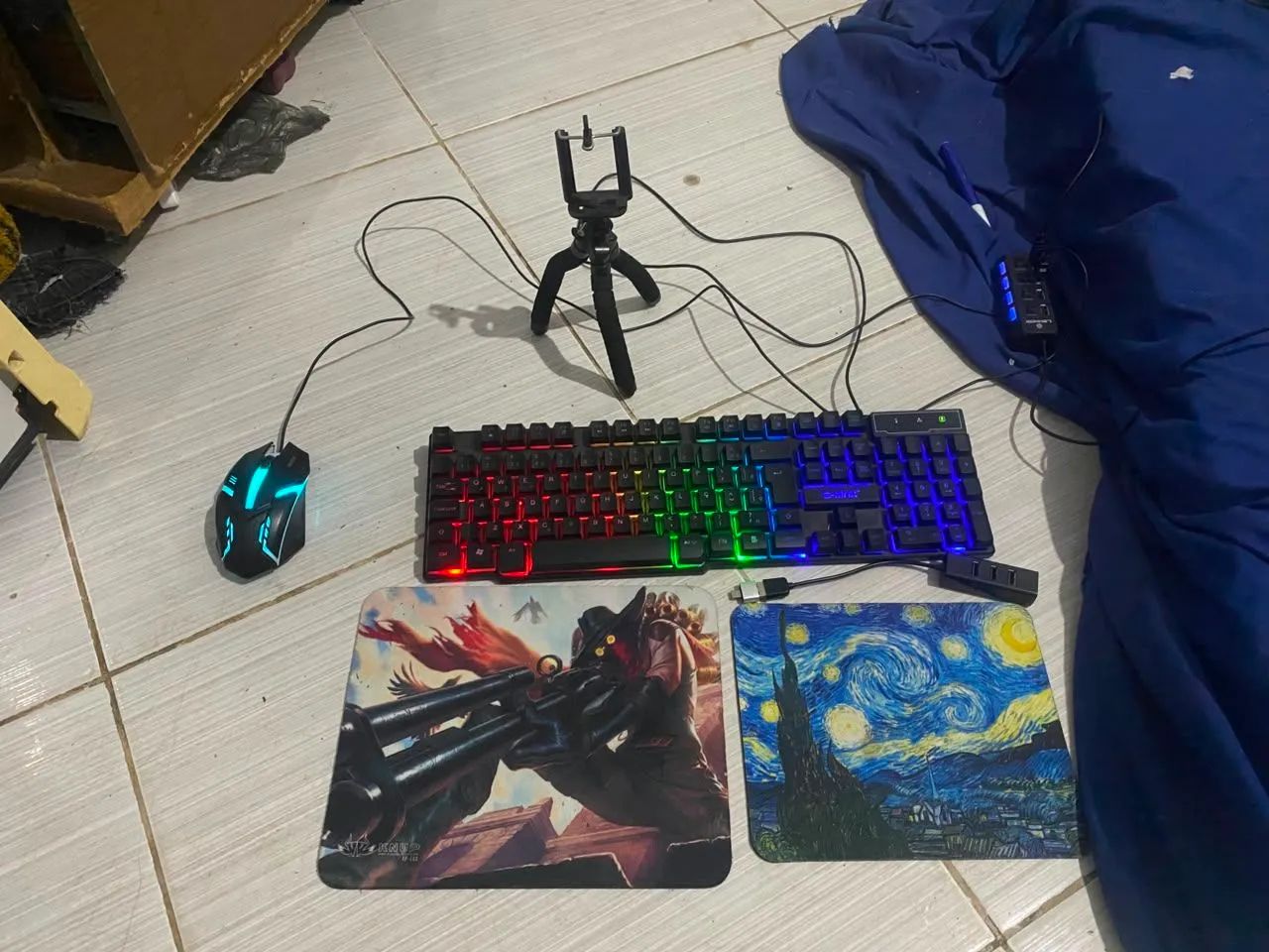 Kit mobilador - Foto 4