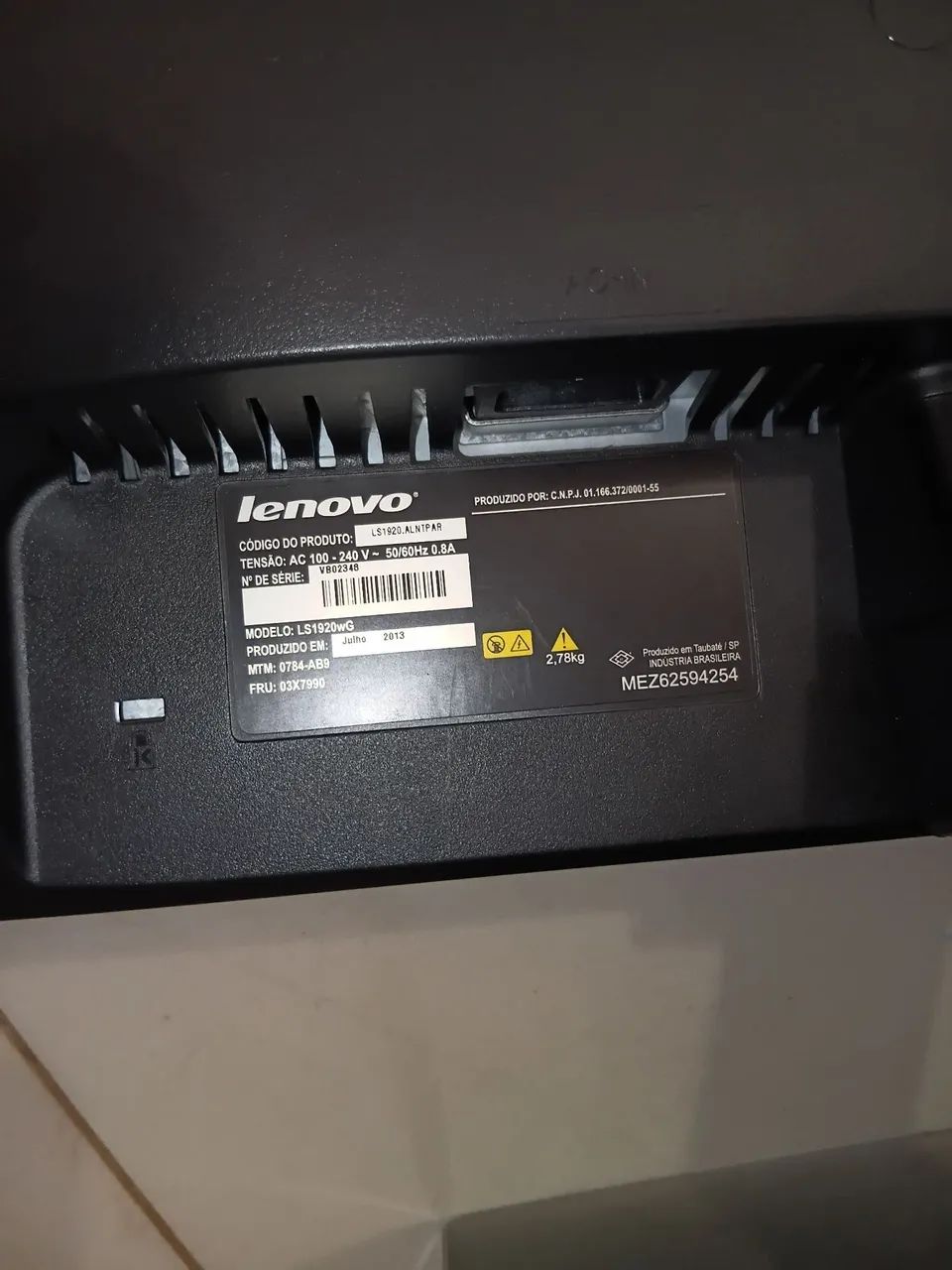 Monitor - Foto 4