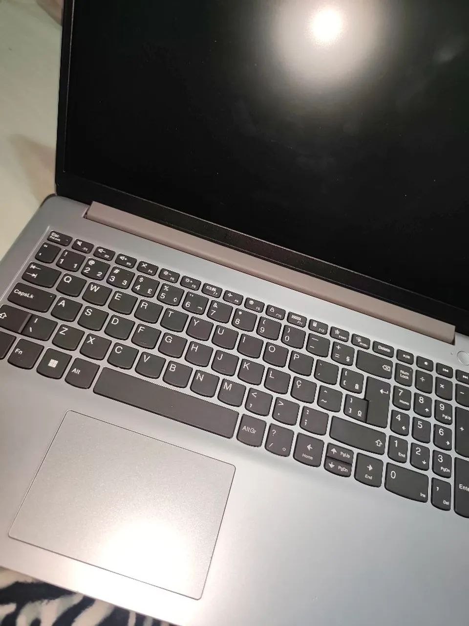 Notebook Lenovo Core I3 - Foto 3