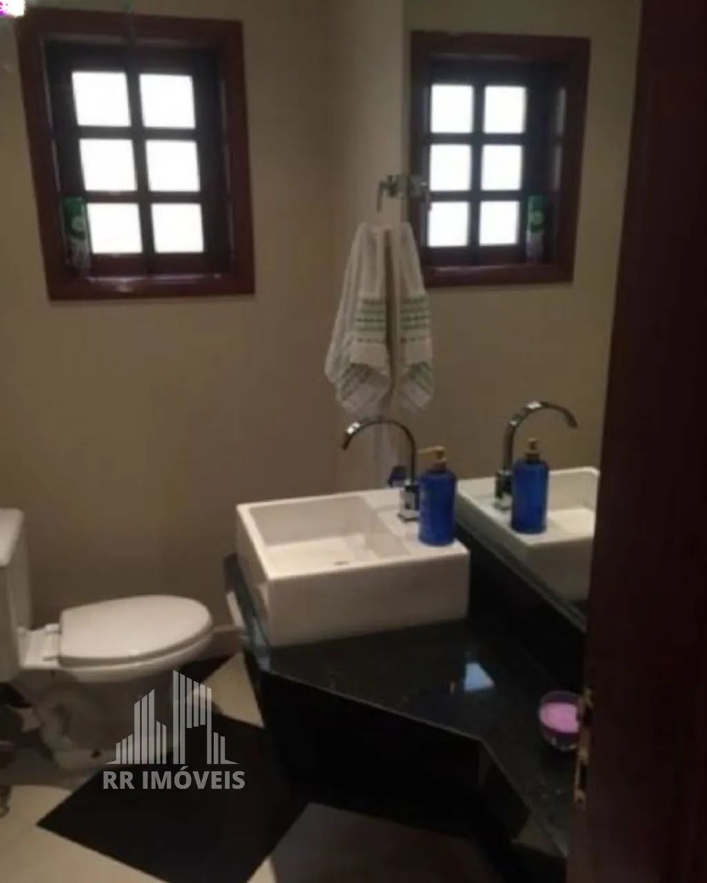 RR8165 Casa 352m² CONDOMÍNIO RESIDENCIAL 4 - OPORTUNIDADE - 4 Dorms 4 Vagas - Barueri, SP  - Foto 9