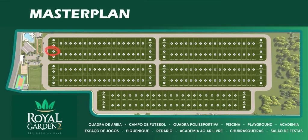 Royal Garden ll - Foto 2