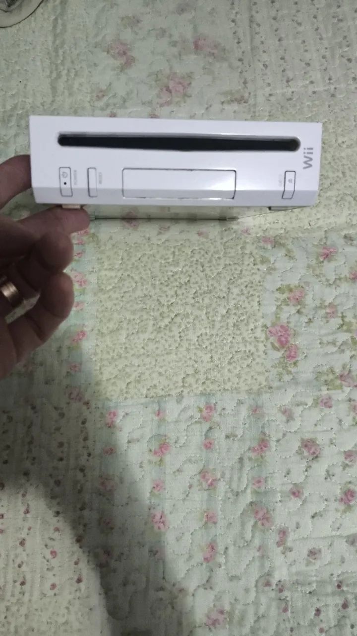 Nintendo Wii completo - Foto 4