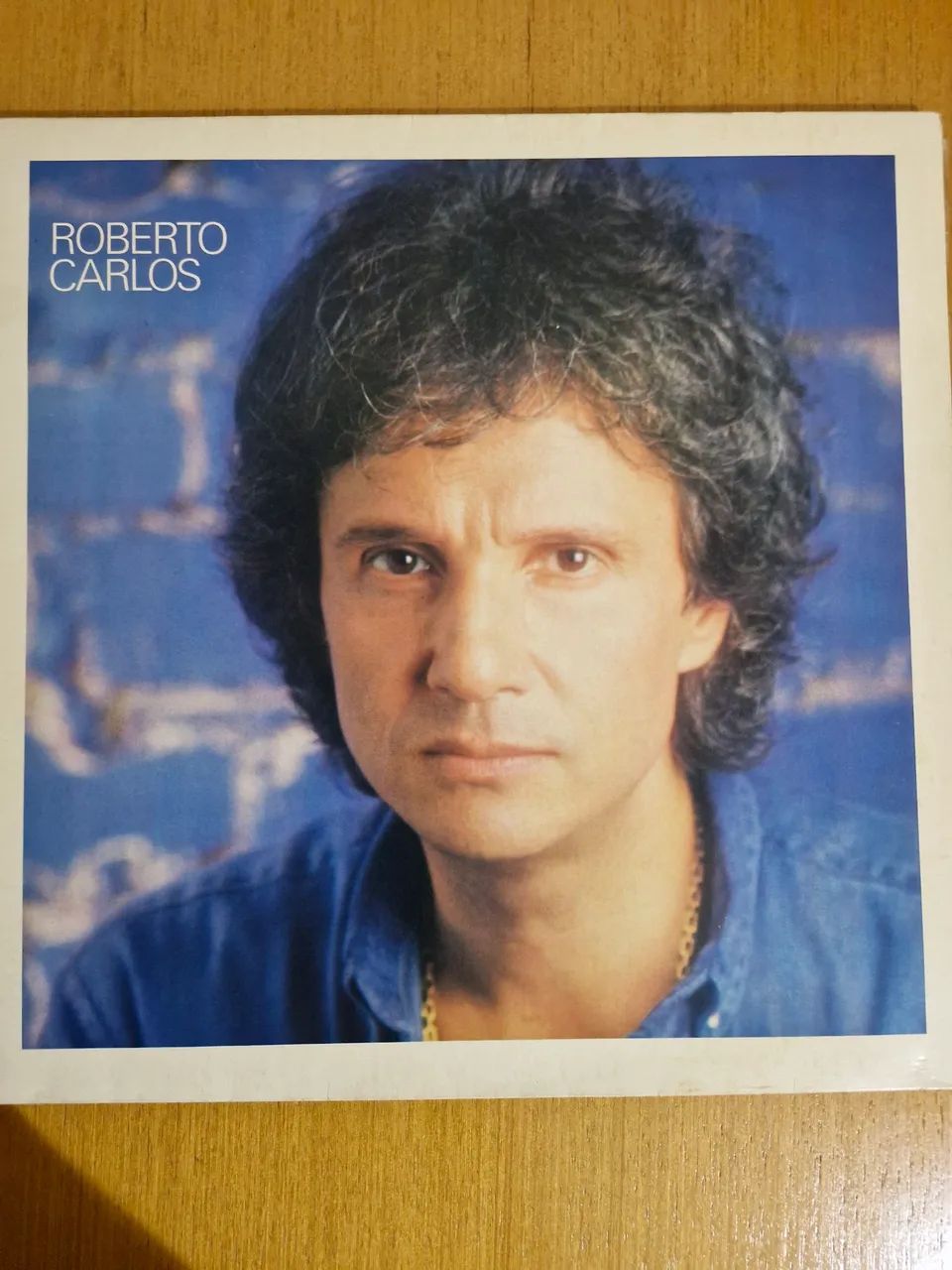 Roberto Carlos  - Foto 2