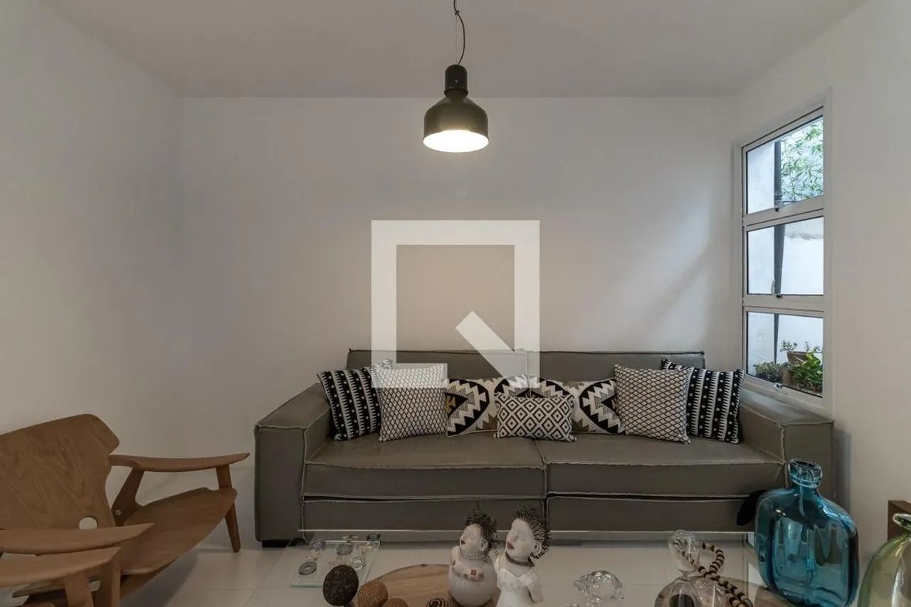 Casa à Venda - Vila Nova Conceição, 3 Quartos, 152 m2 - Foto 2