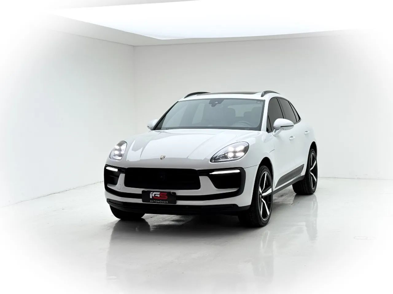 Porsche Macan 2.0 Turbo 237/252cv 2023 - Foto 2