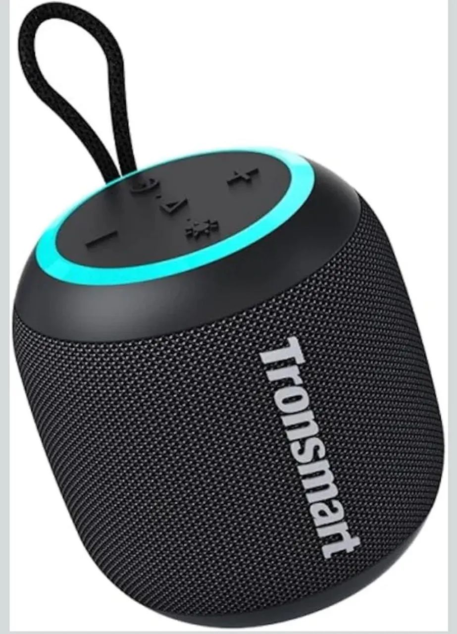 Caixa de som Tronsmart T17 mini - Foto 2