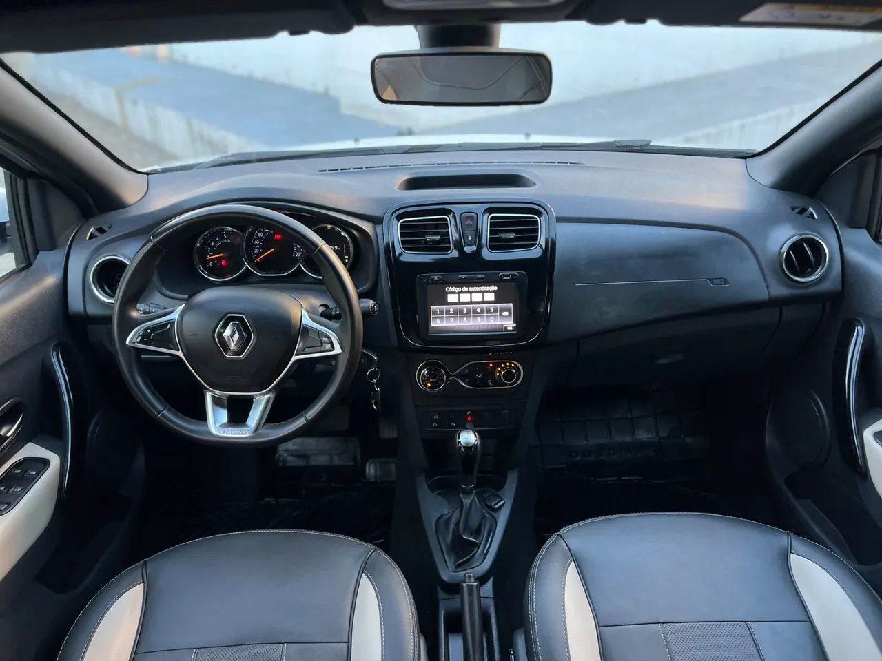 Renault Stepway Iconic Flex 1.6 16V Aut. 2020 - Foto 5