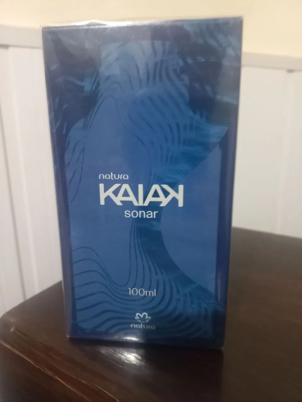 Perfume kaiak sonar masculino 