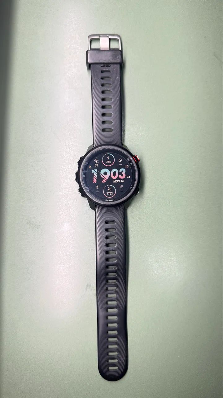 Garmin 245 music - Foto 2
