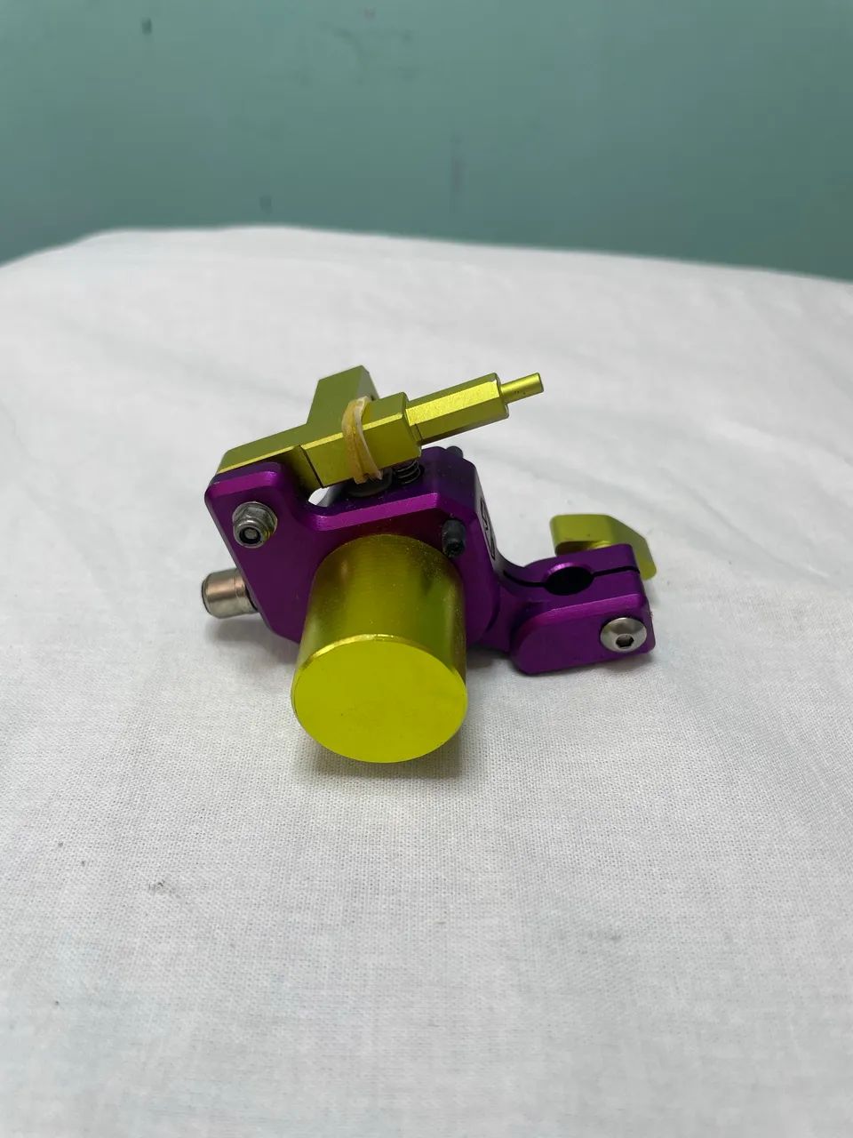 Máquina tatuagem  - Foto 2