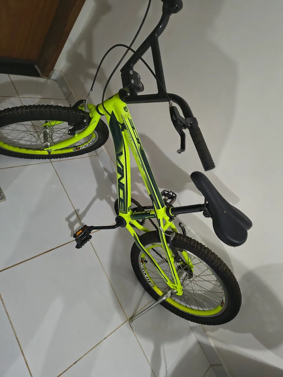 Bicicleta - Foto 2