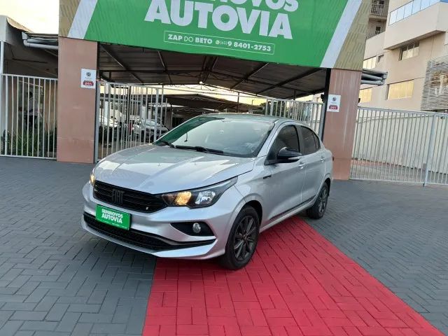 Fiat Cronos Drive 1.3 8V Flex 2025 - Foto 2