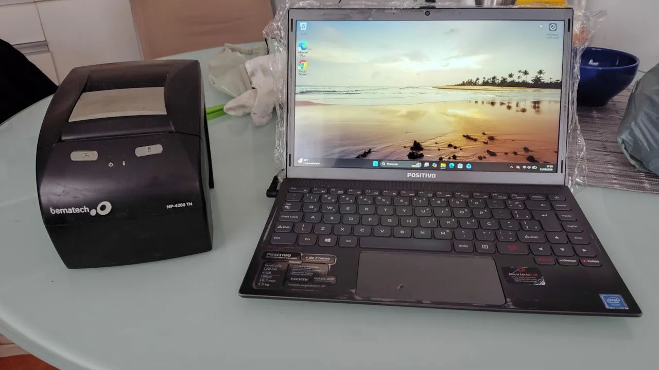 Notebook no precinho - Foto 4