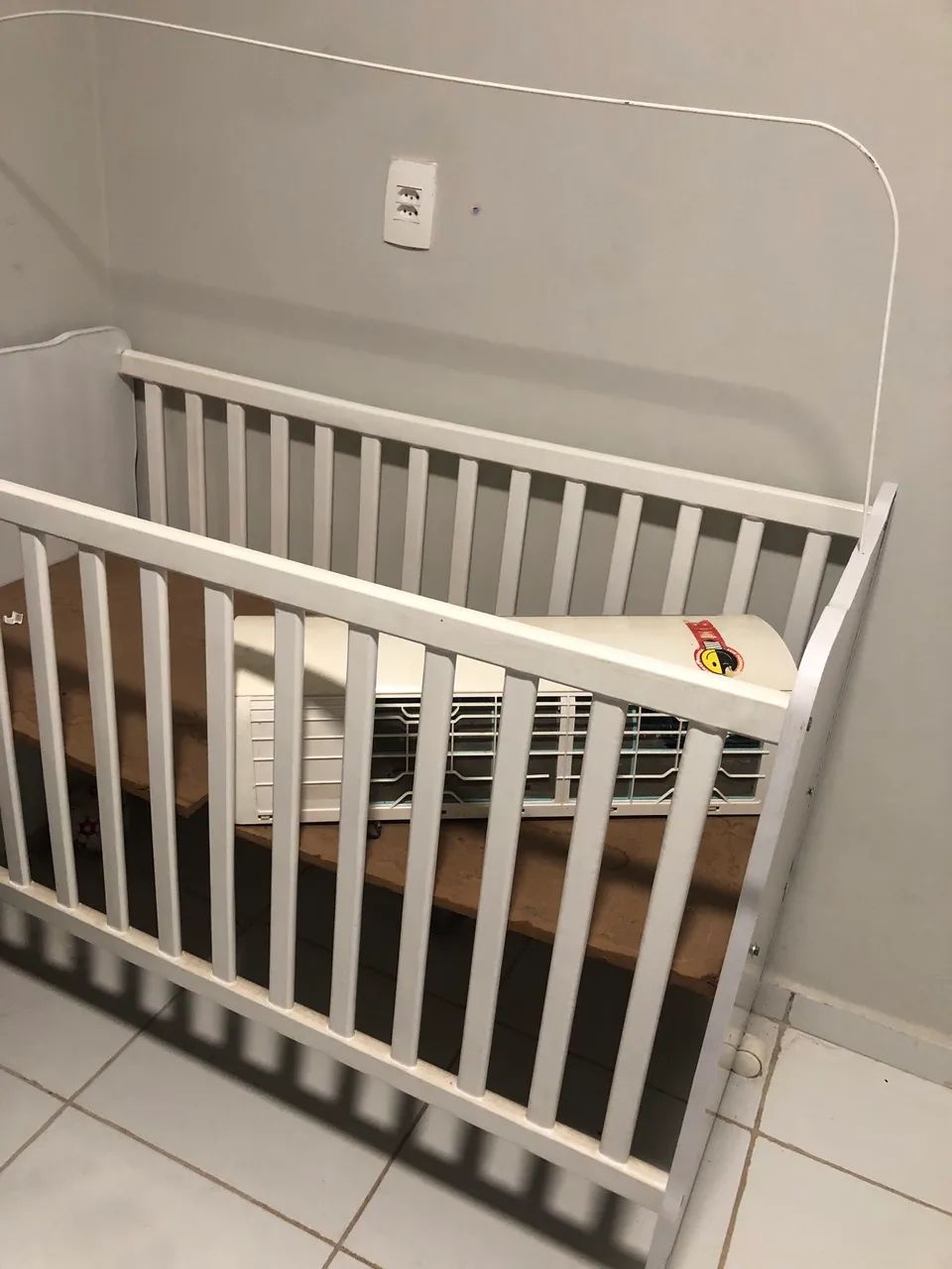 Berço  - Foto 3