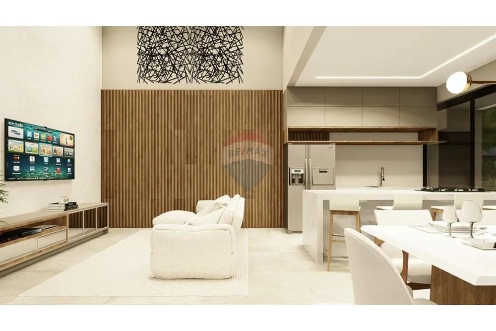 Alphaville Residencial 01 Quadra E com 556m² muito plano. - Foto 5