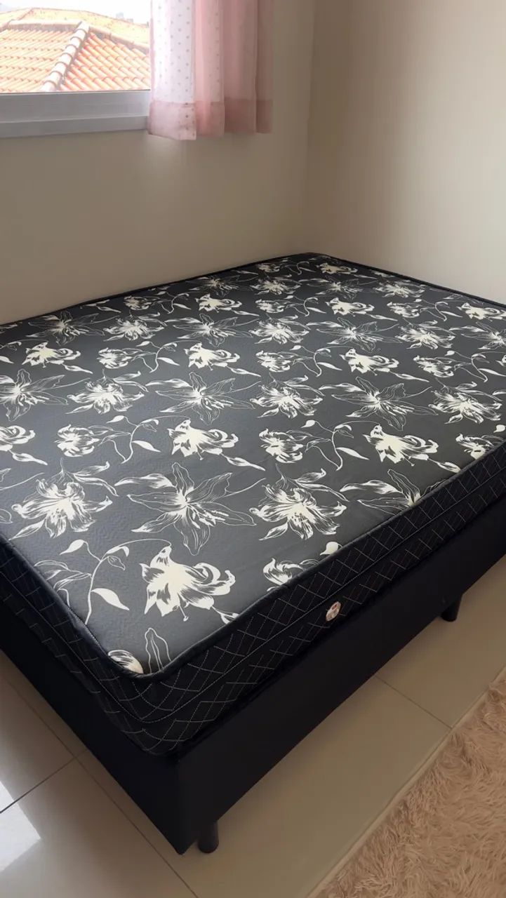 Cama Box  - Foto 2