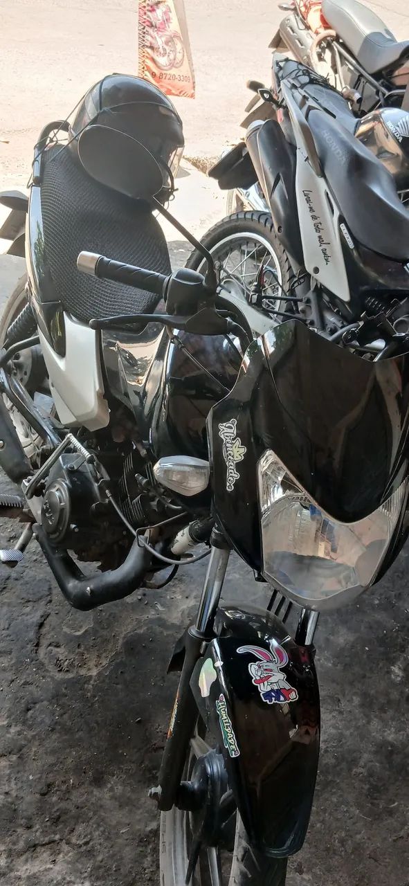 Mottu 110c - Foto 2
