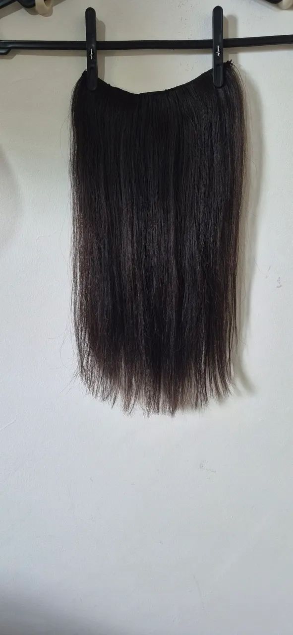 Mega hair cabelo humano - Foto 2