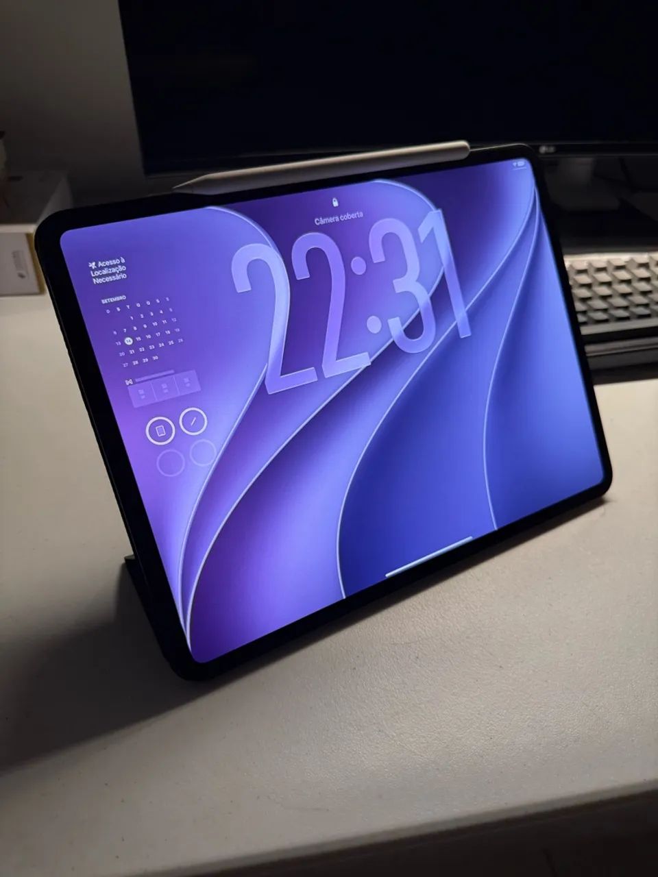 iPad Pro M4 (13 pol.)