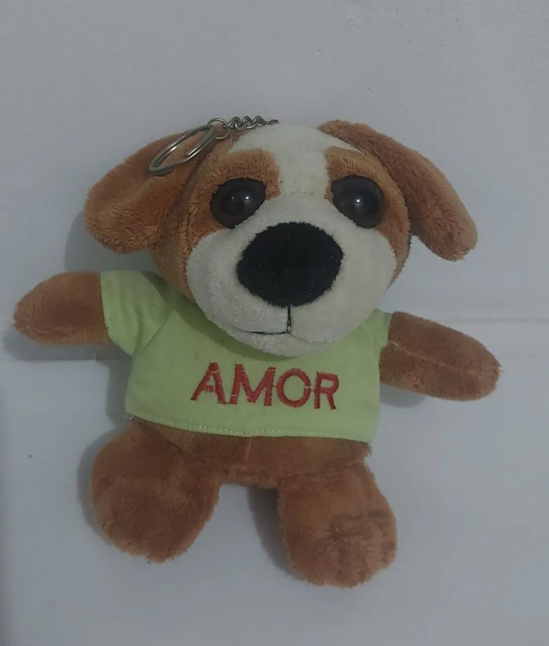 Pel úcia/Chaveiro Cachorrinho - Foto 2