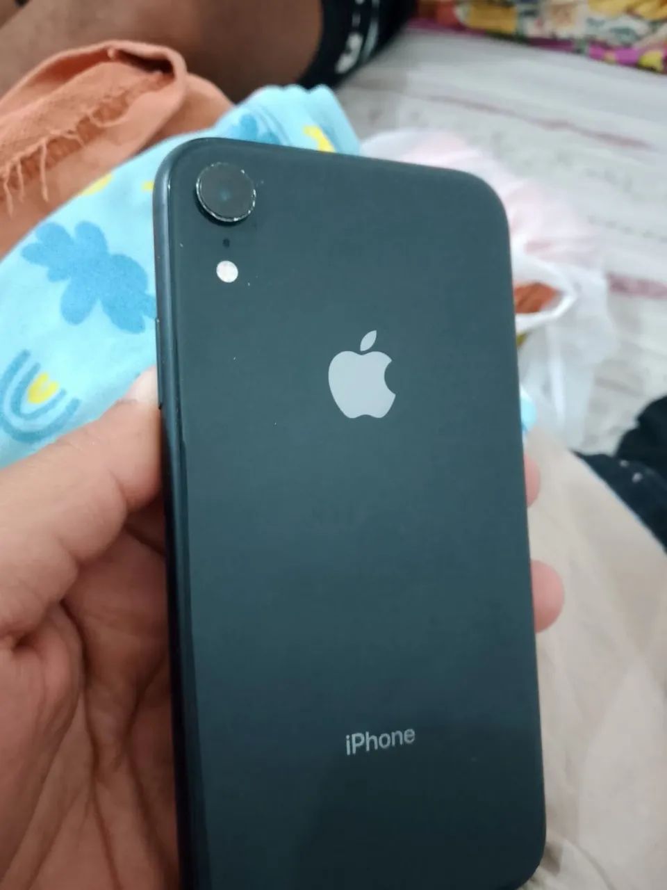 iPhone 
