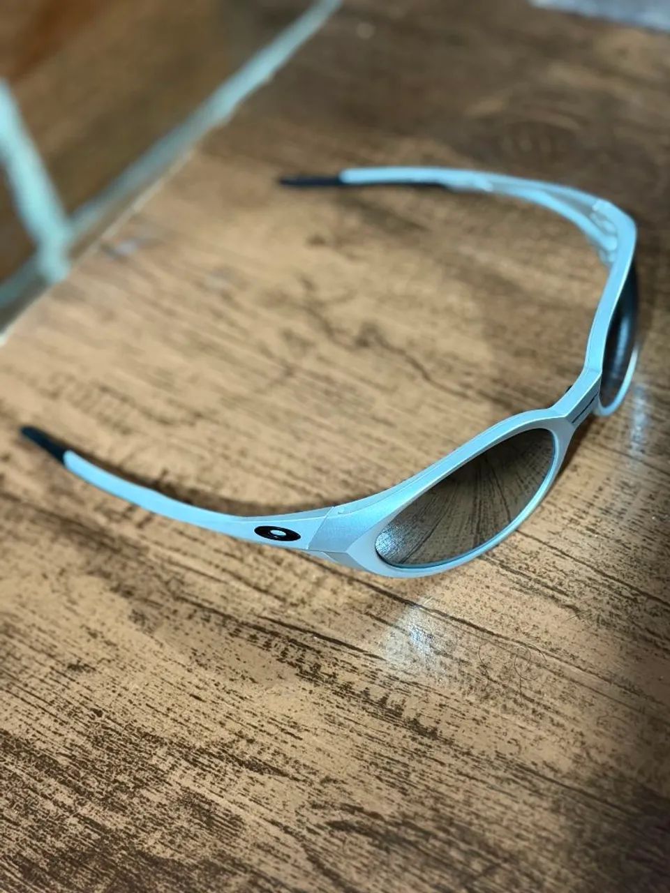 Oakley Eye Jacket redux  - Foto 2