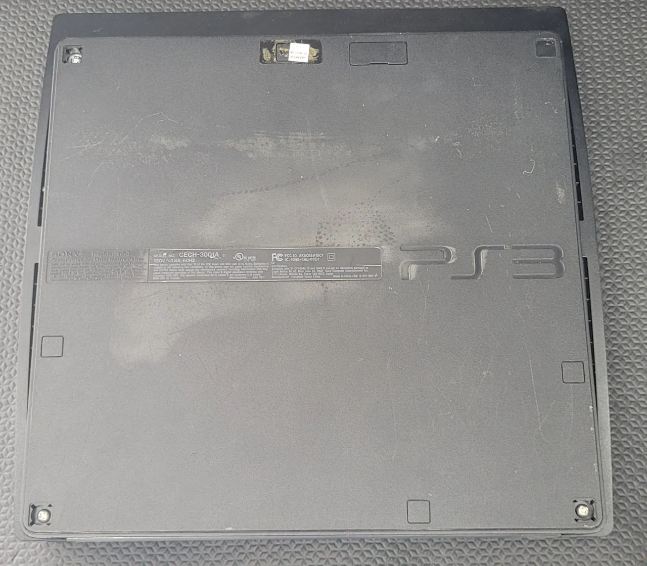 Playstation 3  - Foto 4