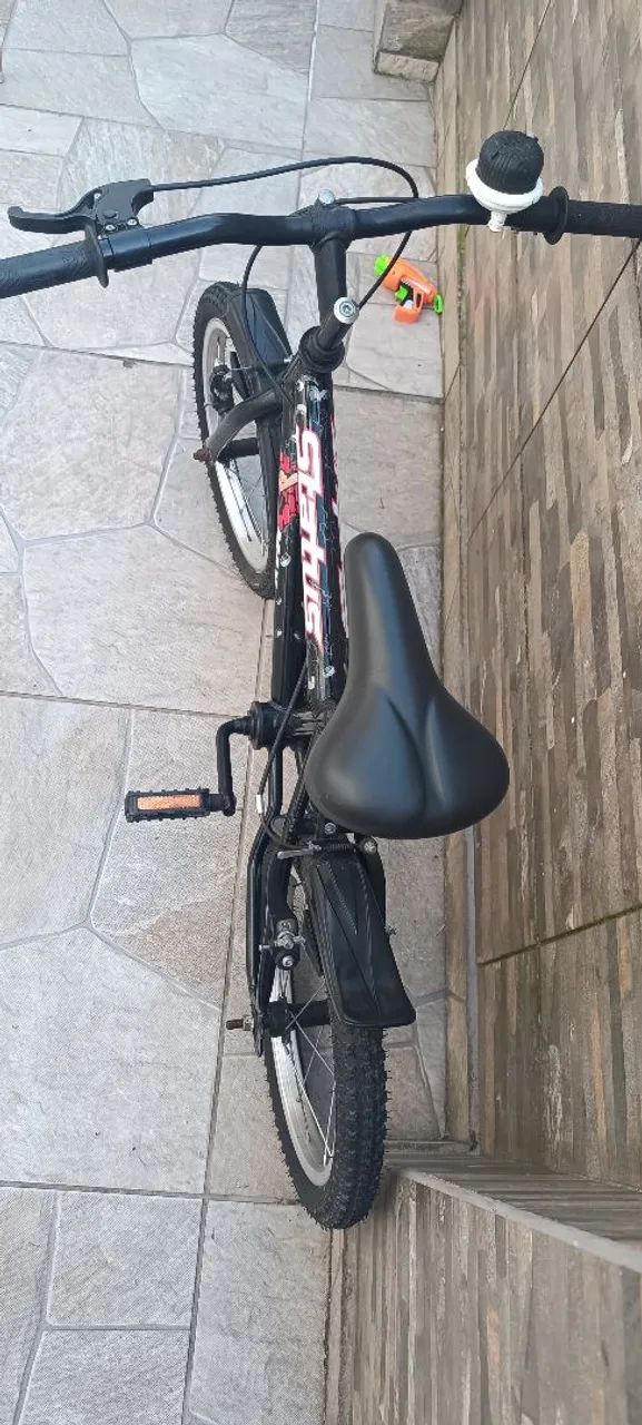 Bicicleta aro 16 - Foto 5