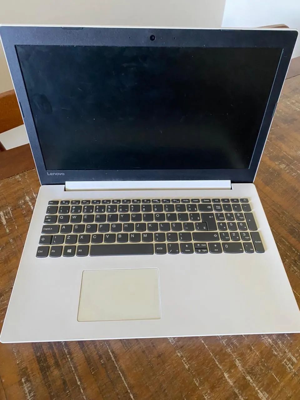 Notebook Lenovo - Foto 4